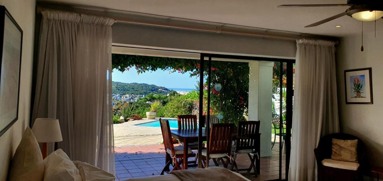 Panorama Guest House Port Alfred Ngoại thất bức ảnh