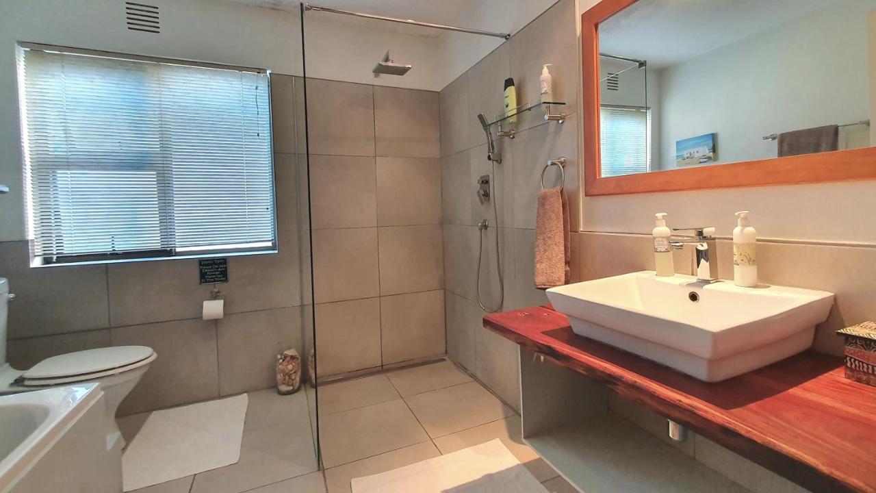 Panorama Guest House Port Alfred Ngoại thất bức ảnh