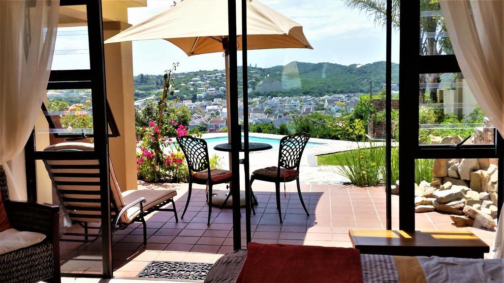 Panorama Guest House Port Alfred Ngoại thất bức ảnh