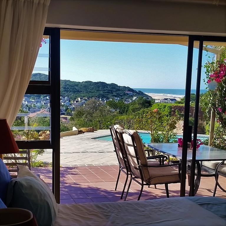 Panorama Guest House Port Alfred Ngoại thất bức ảnh