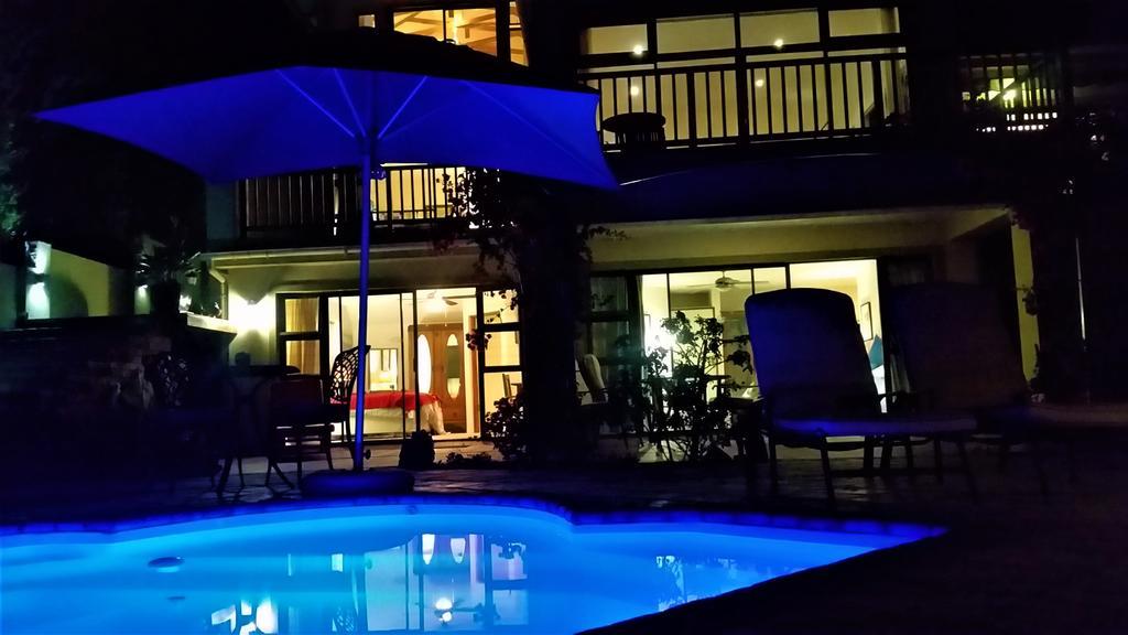 Panorama Guest House Port Alfred Ngoại thất bức ảnh