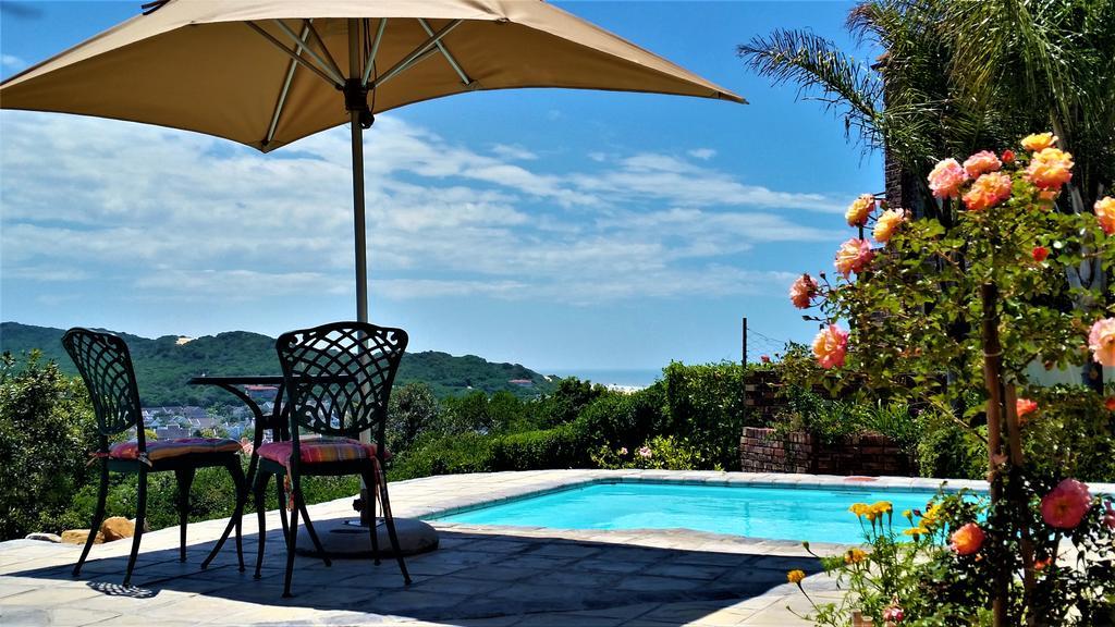 Panorama Guest House Port Alfred Ngoại thất bức ảnh