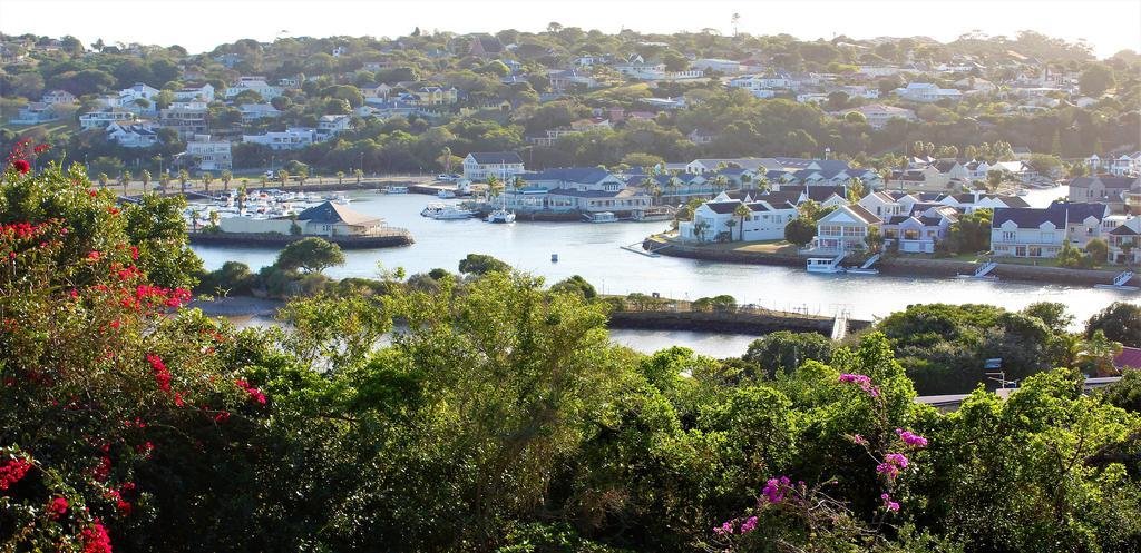 Panorama Guest House Port Alfred Ngoại thất bức ảnh